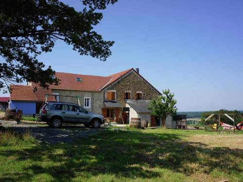 Holiday Home Maison De Vacances - Rémilly : Hebergement proche de Lamenay-sur-Loire