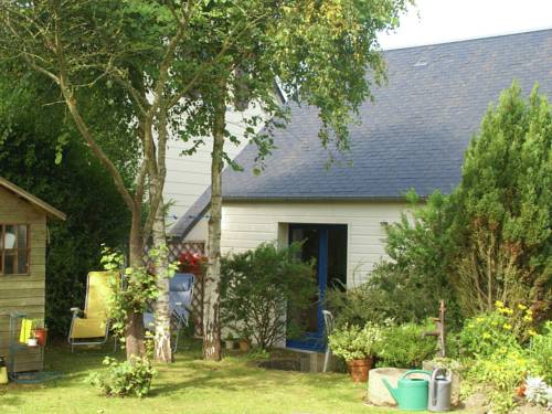 Maison De Vacances - Saint Pair Sur Mer : Hebergement proche de Folligny