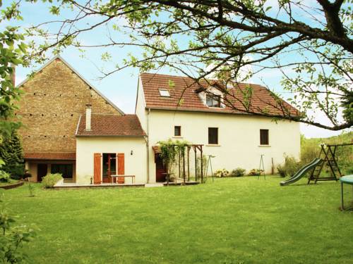 Maison De Vacances - Vanne : Hebergement proche de Montigny-lès-Vesoul