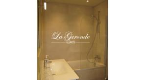 Chambres d'hotes/B&B La Garonde : photos des chambres