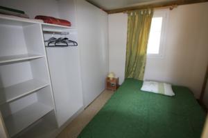 Hebergement Camping du Villard : photos des chambres