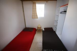 Hebergement Camping du Villard : photos des chambres