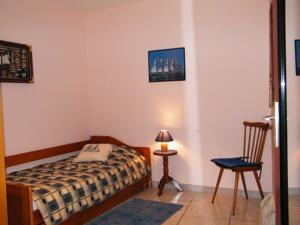Appartement Villa des Capucins : photos des chambres