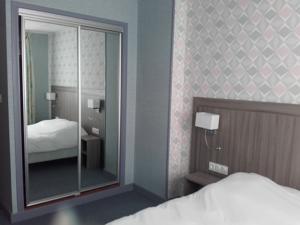 Hotel Le Chene Vert : photos des chambres