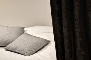 Appartement Les Quais d'Annecy : photos des chambres