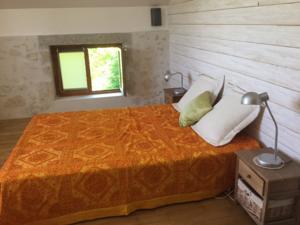 Chambres d'hotes/B&B In the heart of artists's house : photos des chambres