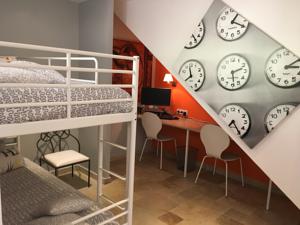 Appartement Villa david : photos des chambres