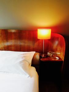 Chambres d'hotes/B&B Bed & Breakfast La Clepsydre : photos des chambres