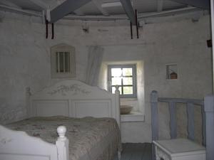 Hebergement Moulin de maitre Cornille : photos des chambres