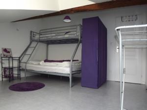 Appartement Le Brasseil - Ax les Thermes : photos des chambres