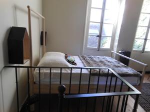 Appartement Le repaire de Sully : photos des chambres