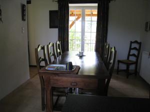Hebergement Chateau Yiongy : photos des chambres
