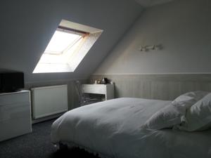 Hebergement Le Relais De L'Aube : photos des chambres