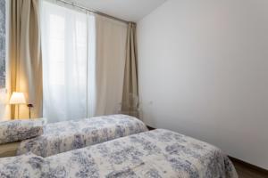 Appartement Le Jacquard : photos des chambres