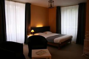 Hotel Le Troncais : Chambre Double ou Lits Jumeaux Privilège 