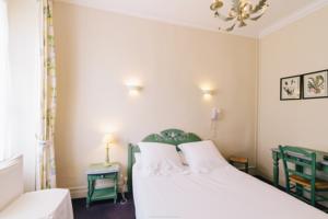 Hotel Manoir de Boisvillers : photos des chambres