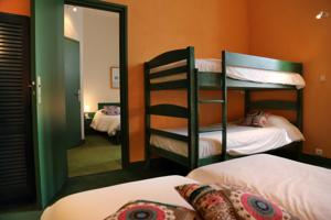 Hotel Logis La Garissade : photos des chambres