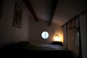 Hebergement Mazet du C'riquet : photos des chambres