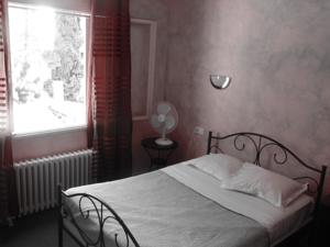 Hotel Le Relais de la RN7 : photos des chambres