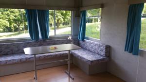 Hebergement Camping La Licorne : photos des chambres