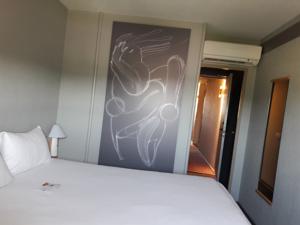 Hotel ibis Vesoul : photos des chambres