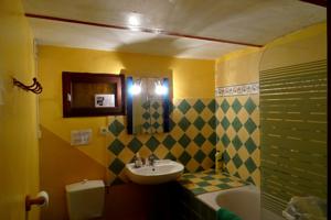 Chambres d'hotes/B&B Mas Saint-Joseph : photos des chambres