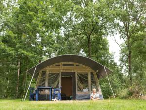 Hebergement Country Camp camping Domaine des Messires : photos des chambres