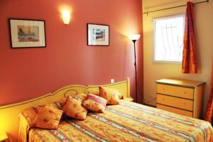 Hebergement Hotel & Appart Court'inn Aqua : photos des chambres