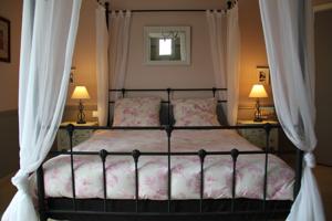 Chambres d'hotes/B&B La Villa Belle : photos des chambres