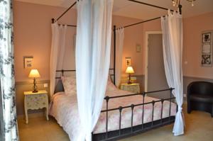 Chambres d'hotes/B&B La Villa Belle : photos des chambres