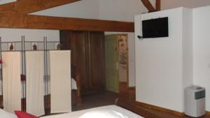 Chambres d'hotes/B&B La Grange d'Antan : photos des chambres