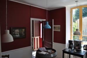 Chambres d'hotes/B&B Au Richebourg Nogent : photos des chambres