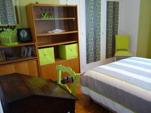 Hebergement Holiday Home Le Gua : photos des chambres