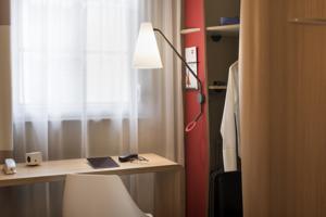 Hotel ibis Saint Germain en Laye Centre : photos des chambres