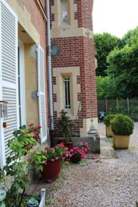 Chambres d'hotes/B&B Lisieux Country House : photos des chambres