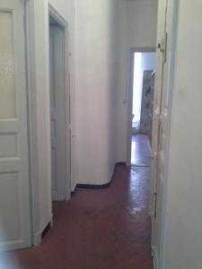 Appartement Marseille Chapitre : photos des chambres