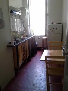 Appartement Marseille Chapitre : photos des chambres