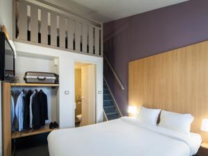 B&B Hotel TROYES Barberey : photos des chambres