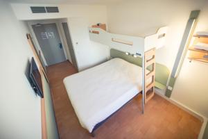 Hotel ibis budget Troyes Est : photos des chambres