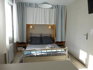 Appartement Chez Marie-Jeanne et Jose : photos des chambres