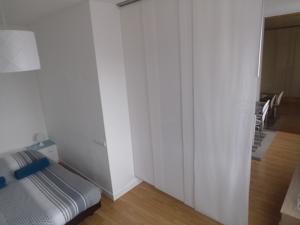 Appartement Le Gambetta : photos des chambres