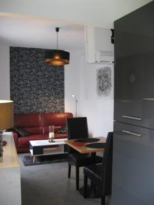 Appartement Residence La Farandole : photos des chambres