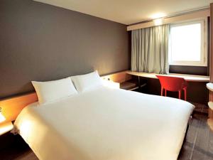 Hotel ibis Rodez Centre : Chambre Double Standard