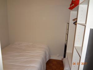 Appartement Caen Centre : photos des chambres