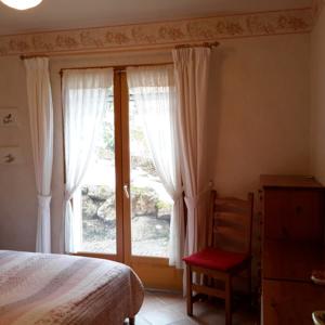 Chambres d'hotes/B&B Gite B&B - Haute Savoie - Chez Louise : photos des chambres