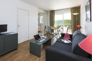 Hebergement Residence Odalys Green Panorama : photos des chambres