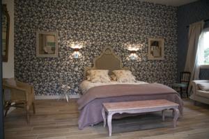 Hebergement La Petite Girondine, La Suite... : photos des chambres