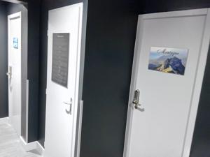 Appartement Studio Montagne - ANNECY DREAM : photos des chambres