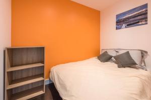 Appartement Studio Montagne - ANNECY DREAM : photos des chambres