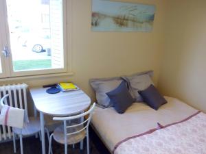Appartement Studio Vent - ANNECY DREAM : photos des chambres